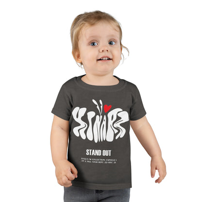 Toddler LOGO T-shirt