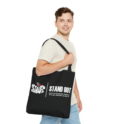 KINARA TOUR TOTE BAG