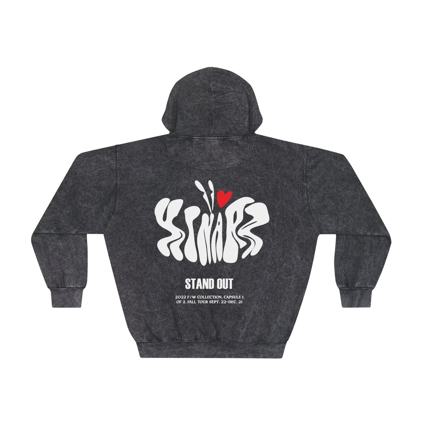 LOGO HOODIE