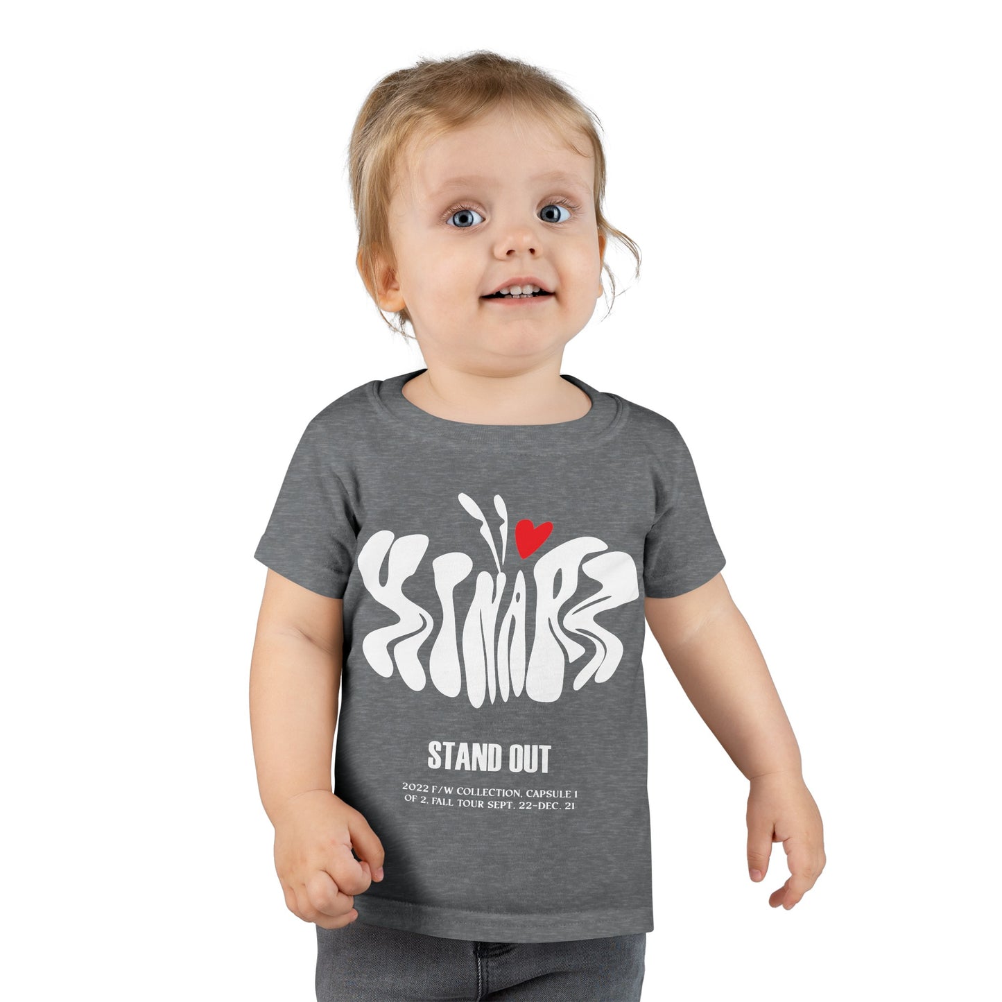 Toddler LOGO T-shirt