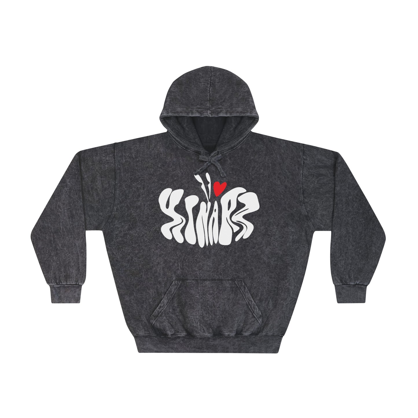 LOGO HOODIE