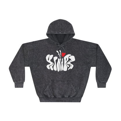 LOGO HOODIE