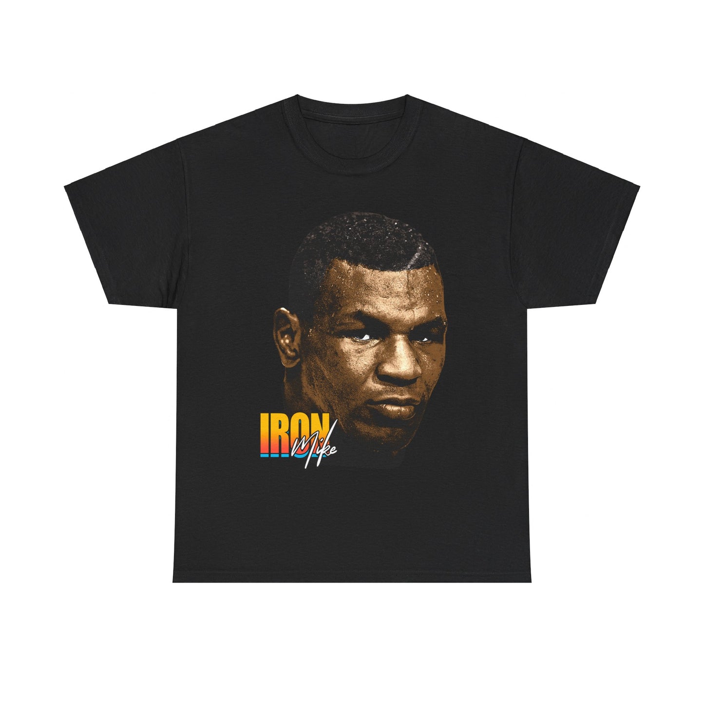 IRON MIKE TEE