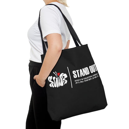 KINARA TOUR TOTE BAG