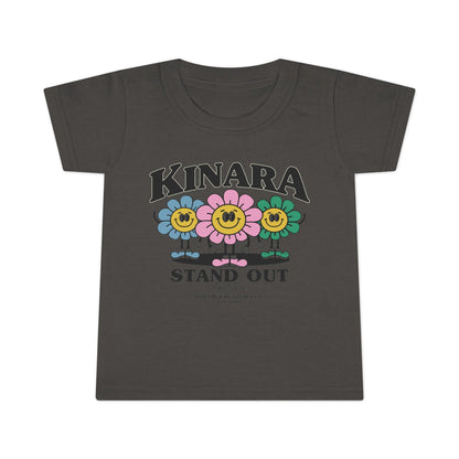 Toddler Pastel Trio T-shirt