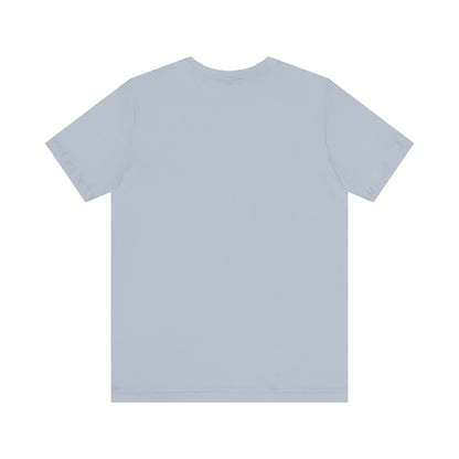 SKY BLUE LOGO TEE