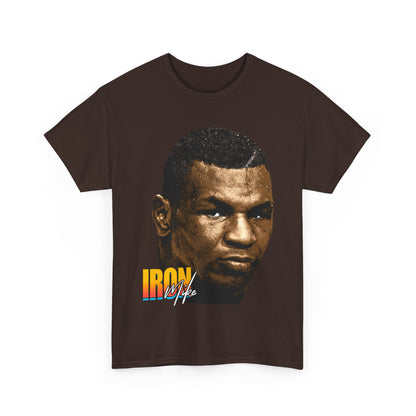 IRON MIKE TEE