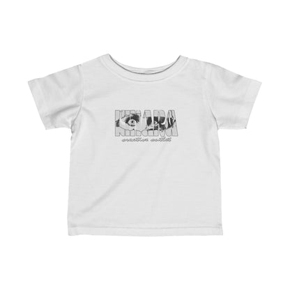 Infant EYEZ Tee