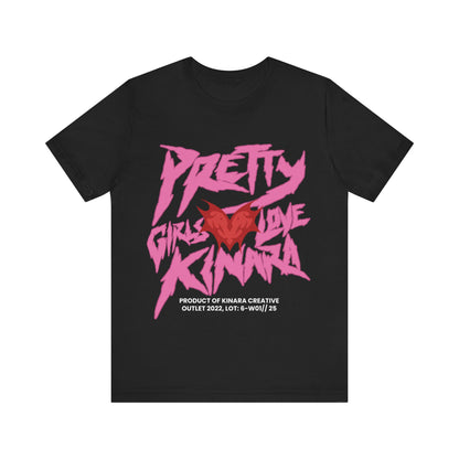 WMNS P.G.L.K. TEE