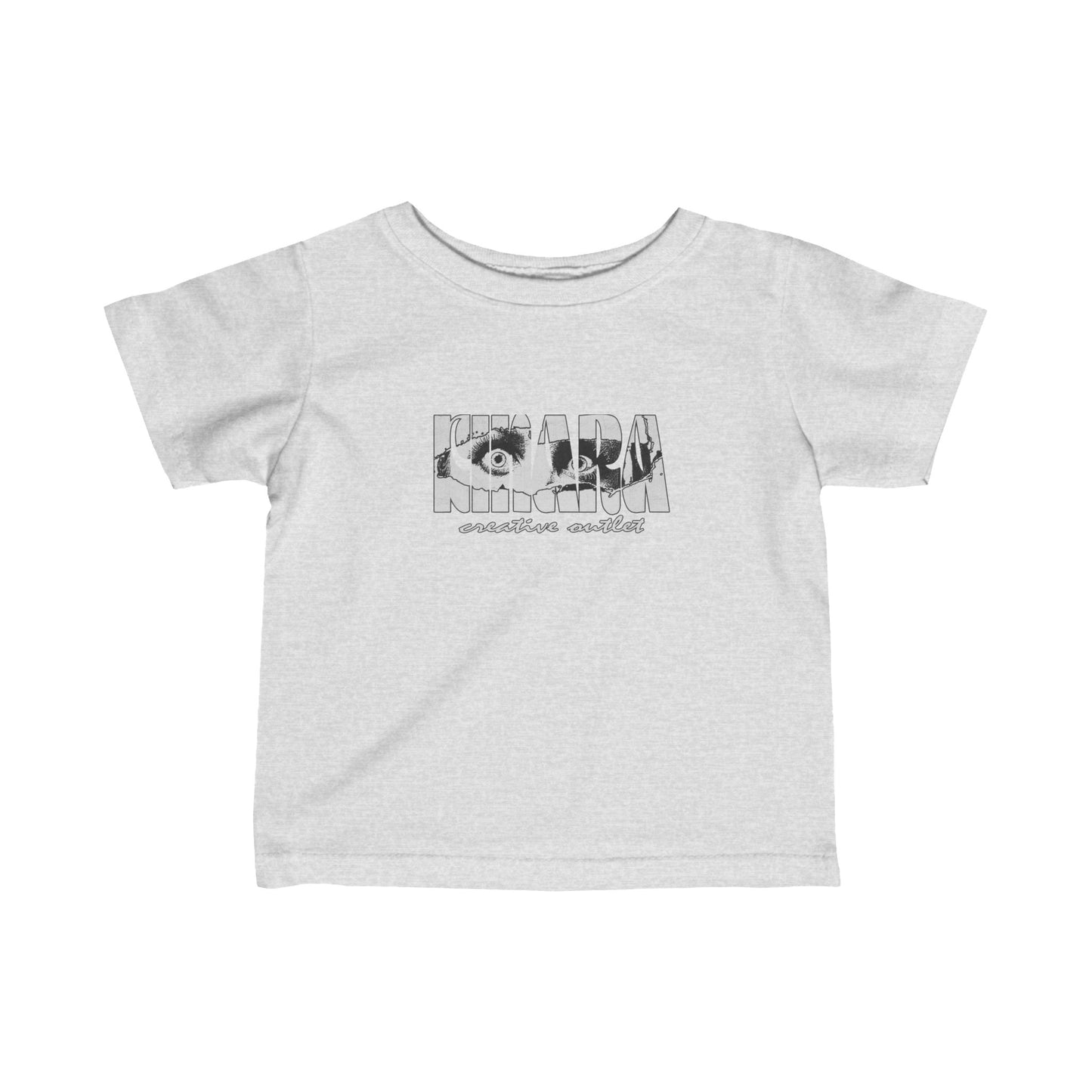 Infant EYEZ Tee