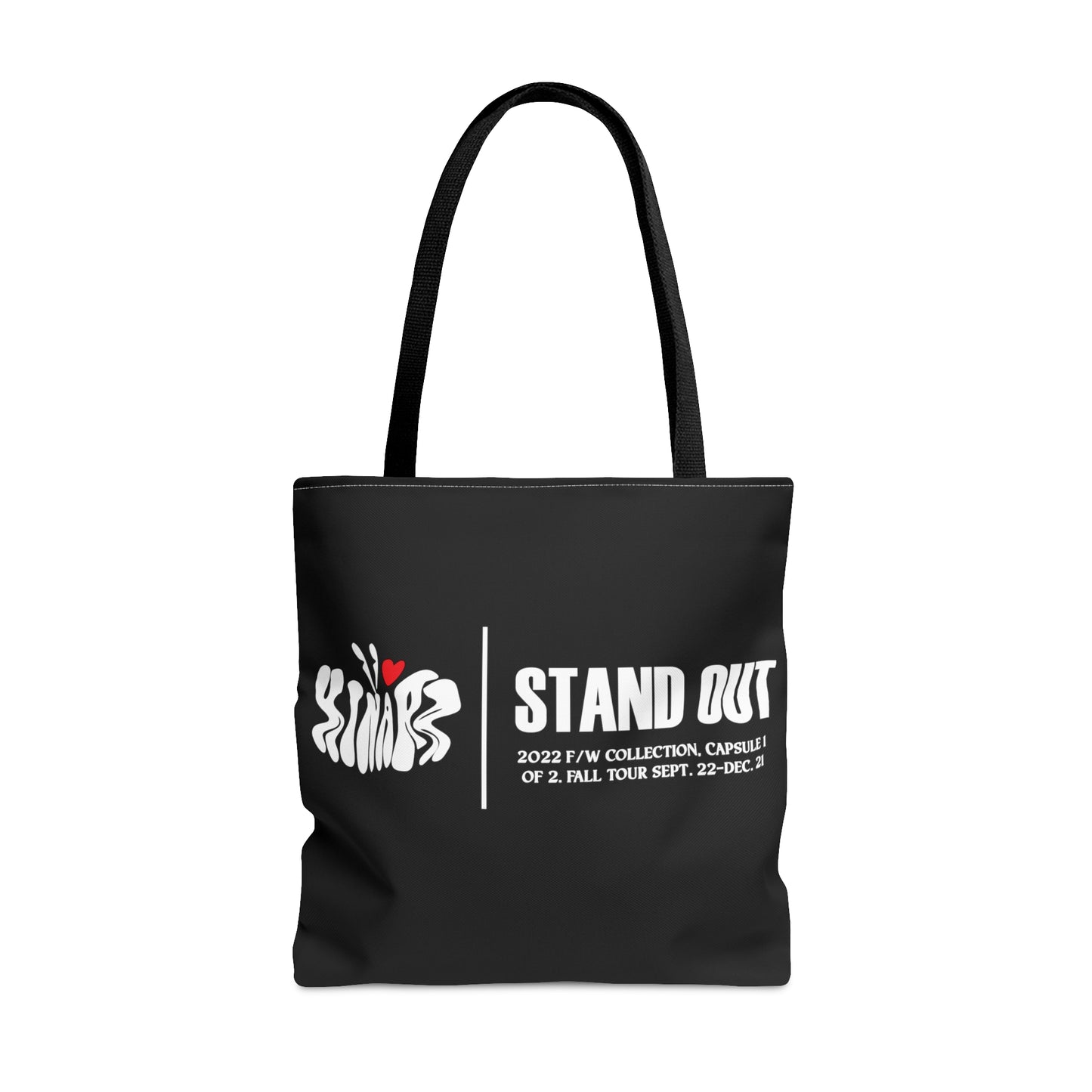 KINARA TOUR TOTE BAG