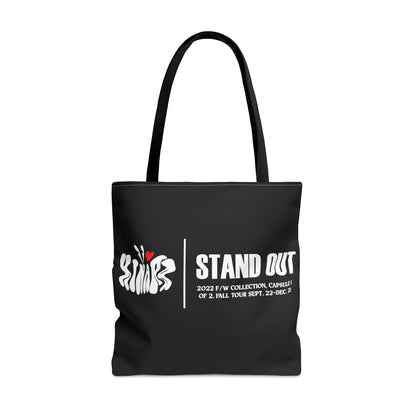 KINARA TOUR TOTE BAG