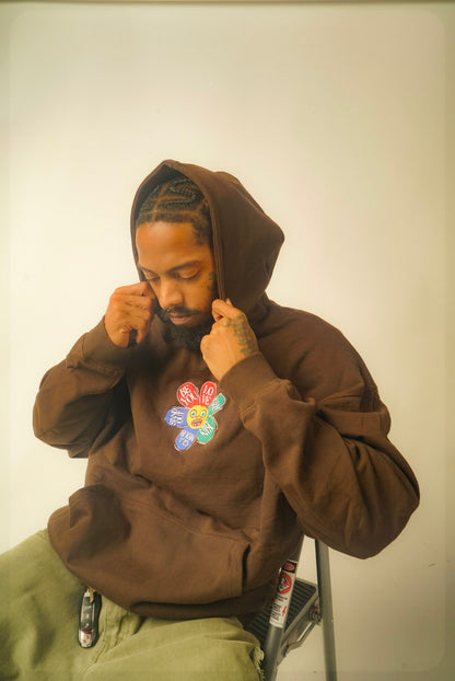 “KOKO LOKO” HOODIE